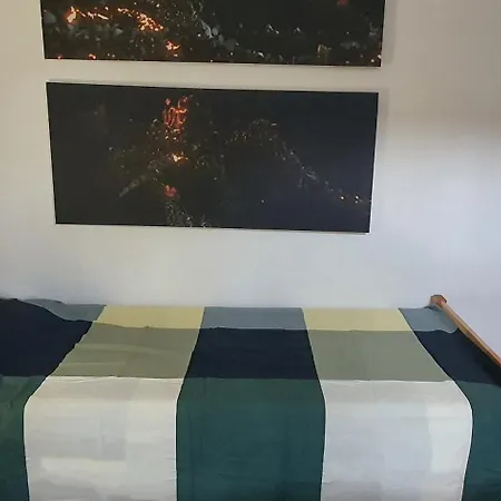 Apartment My Place *